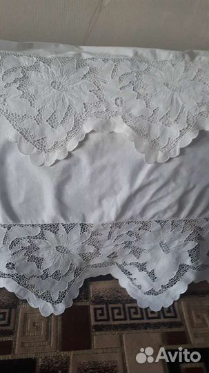 Подзоры, занавески,наволочки