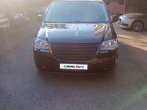 Dodge Grand Caravan 3.3 AT, 2009, 160 000 км, с пробегом, цена 1 600 000 руб.