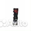 Мотоботы Кроссовые Acerbis X-rock black grey