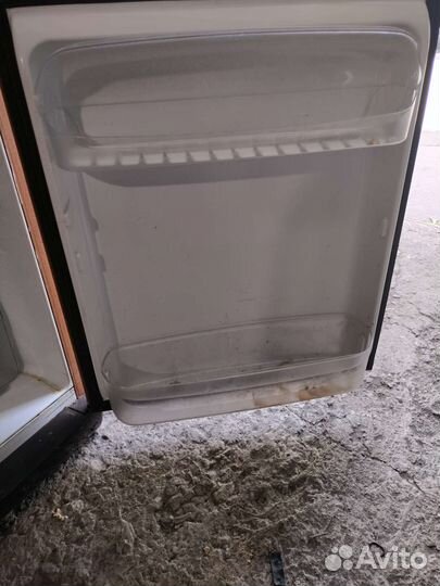 Холодильник бу