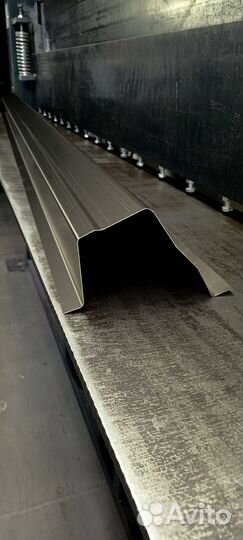 Пороги на Mitsubishi Outlander