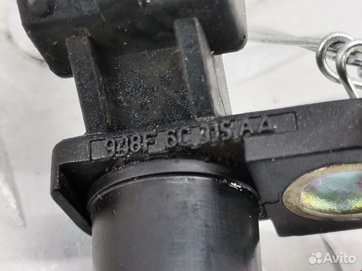 Датчик коленвала Ford Transit 6 2006