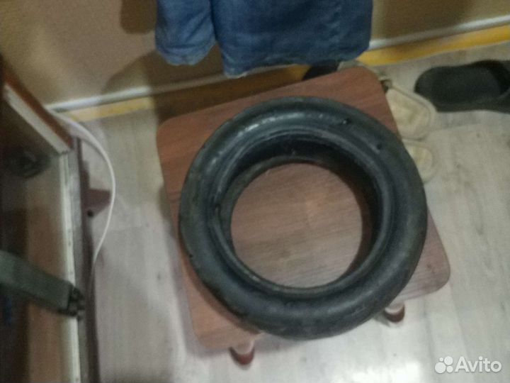 Покрышка для dualtron thunder