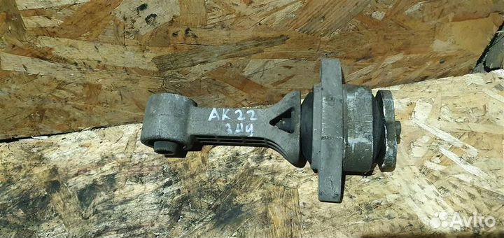 Опора двигателя задняя Hyundai i20 2008-2014