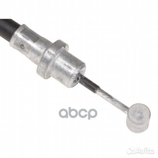 ADC446175 трос тормознойMitsubishi Grandis 05