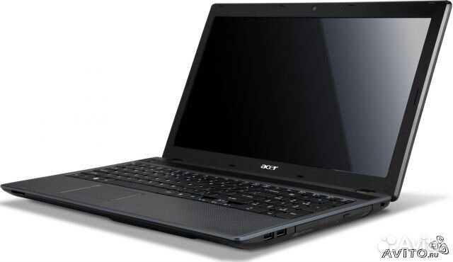 Acer Aspire 5733 5733Z 5741 5742Z на запчасти