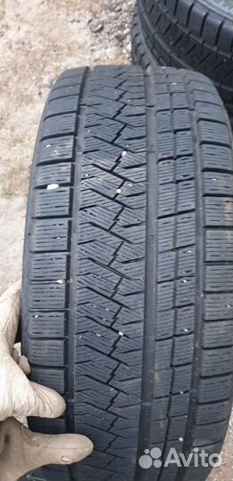 Triangle Snowlink TWT02 245/45 R20 103T