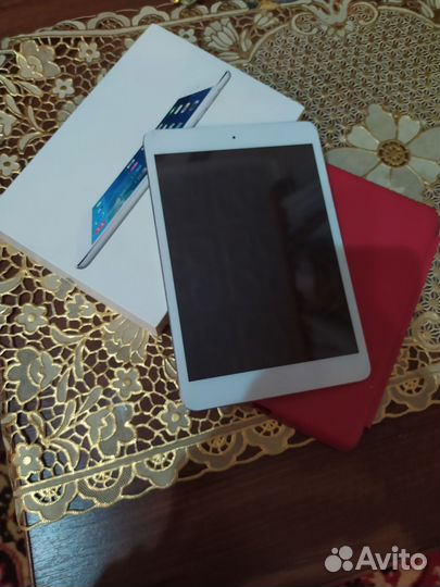 iPad mini 1
