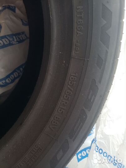 Nitto NT860 185/65 R15