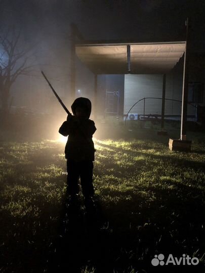 Теневой навес, пергола