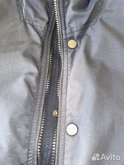 Куртка демисезон мужская