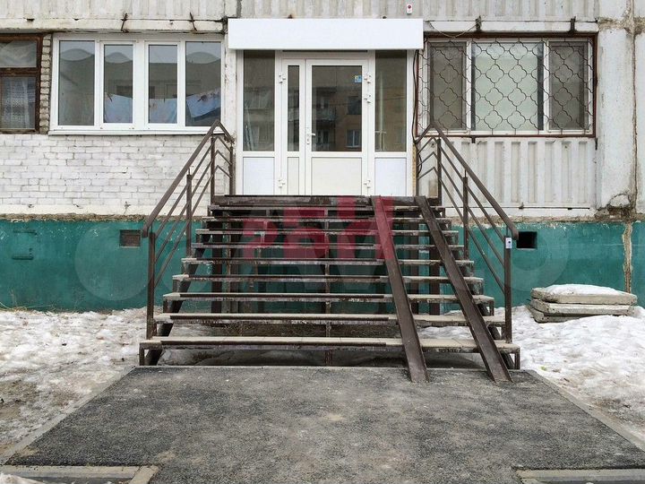 Уютный офис 58м2 в г.Тюмень