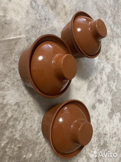 Горшок для запекания