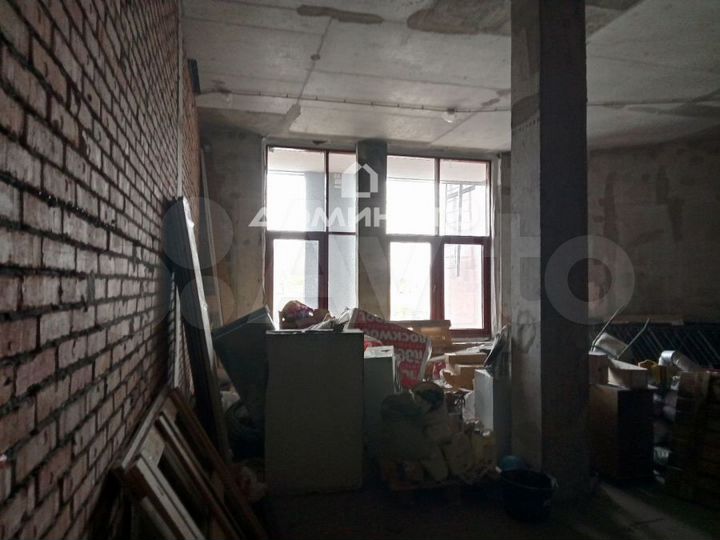 Офис, Чичеринская ул., 2