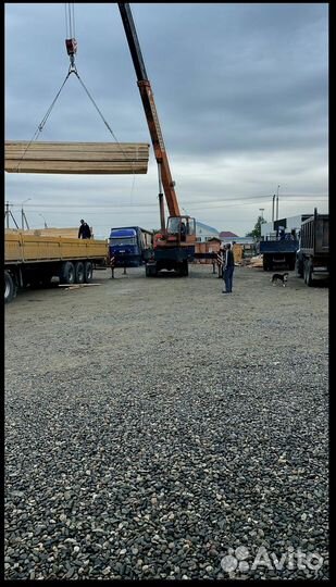 Доска брус пиломатериал рейка