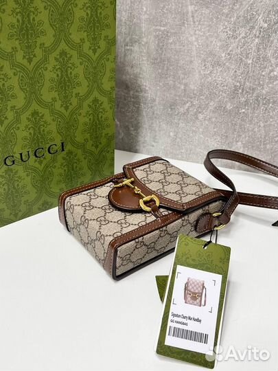 Клатч gucci