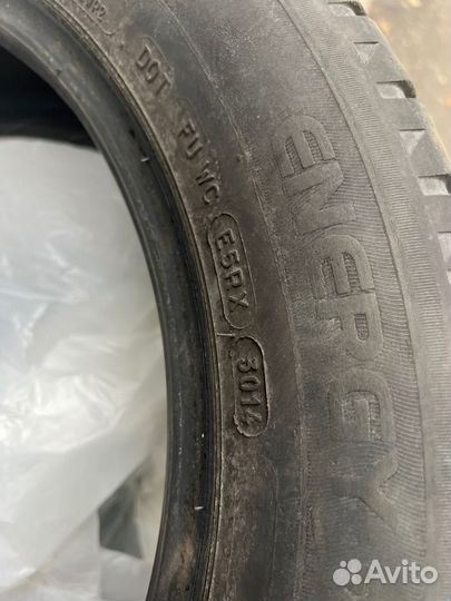 Michelin Energy Saver 205/55 R16 91V