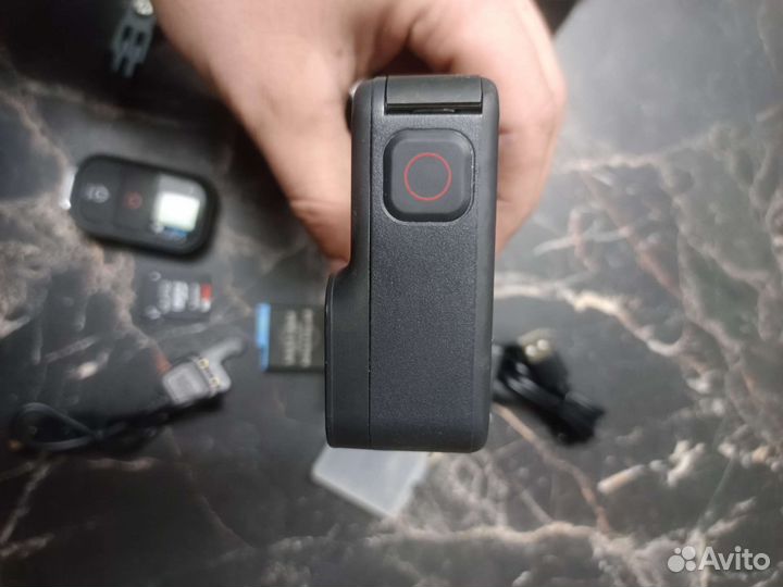 GoPro Hero 8 Black