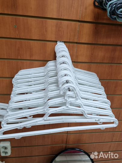 Плечики для одежды