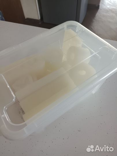 Молд силиконовый для шоколада