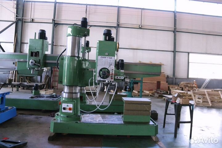 Сверлильные станки с гарантией