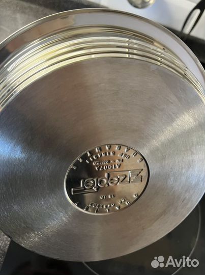 Сковорода 24 см