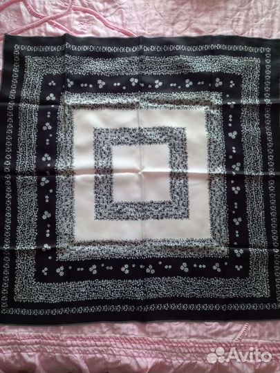 Платок, шарф, палантин