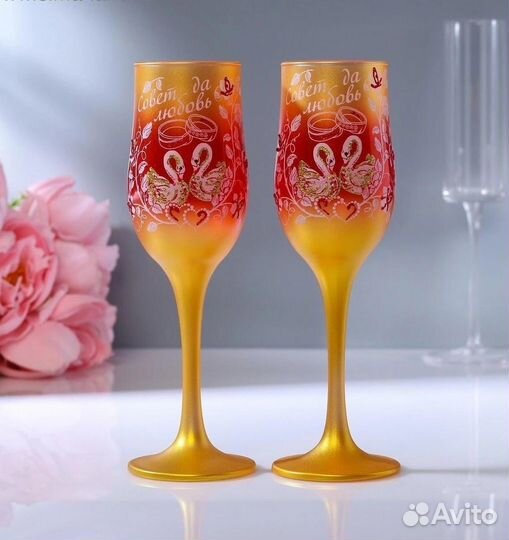 Свадебные аксессуары