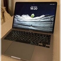 Macbook Pro 13 2020 i5 16gb 512