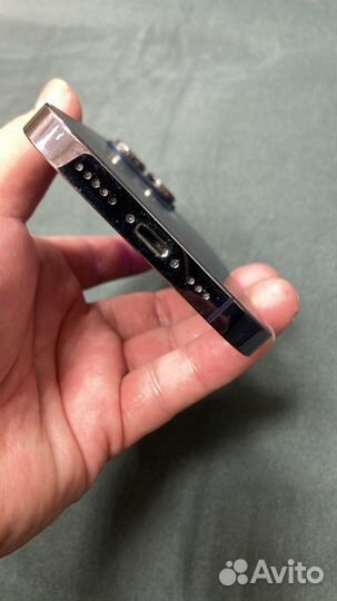 iPhone 14 Pro Max, 128 ГБ