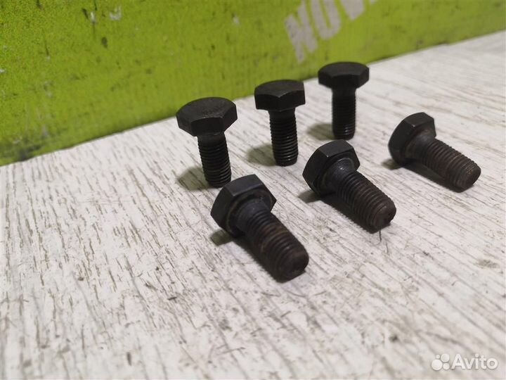 Болт маховика Киа Сепия Шума 96-01