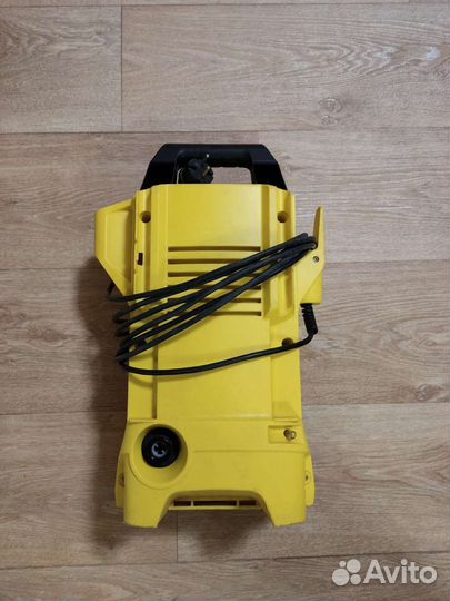 Мойка высокого давления karcher к2