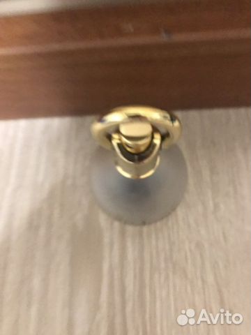 Флакон из под духов