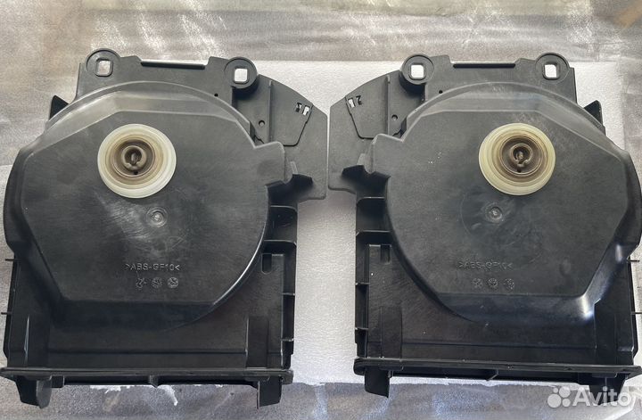Динамики (мидбасы) stereo bmw f10 б/у