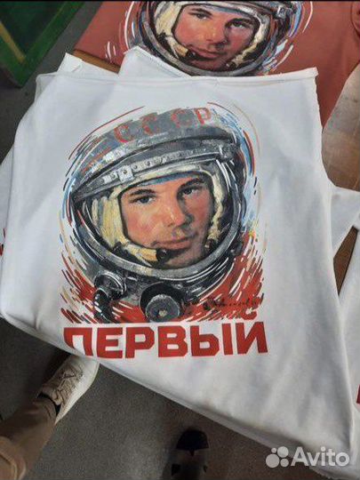 Печать на футболках, Худи, ветровках, жилетах