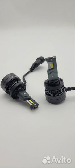 LED лампы Aozoom P7