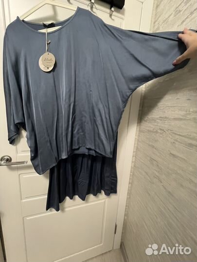 Костюм женский Италия новый 48-52