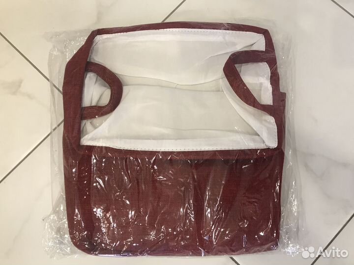 Новая корзина-органайзер для вещей