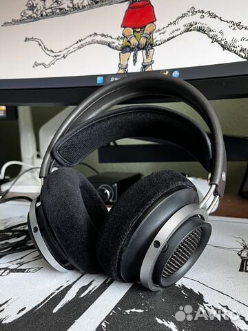 Philips Fidelio X1s