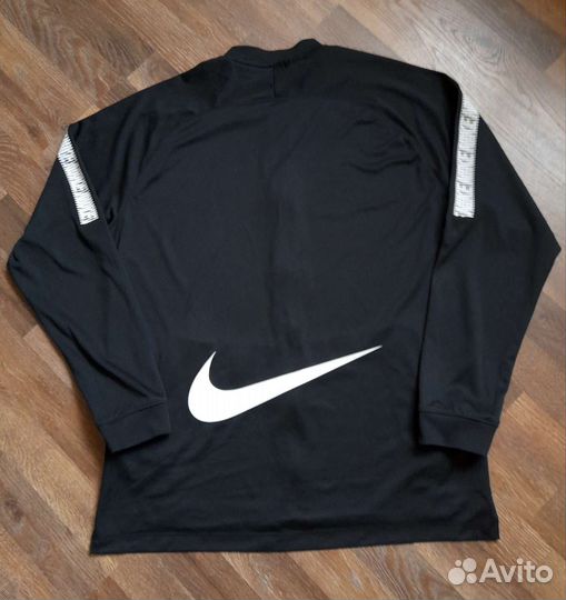Олимпийка Nike