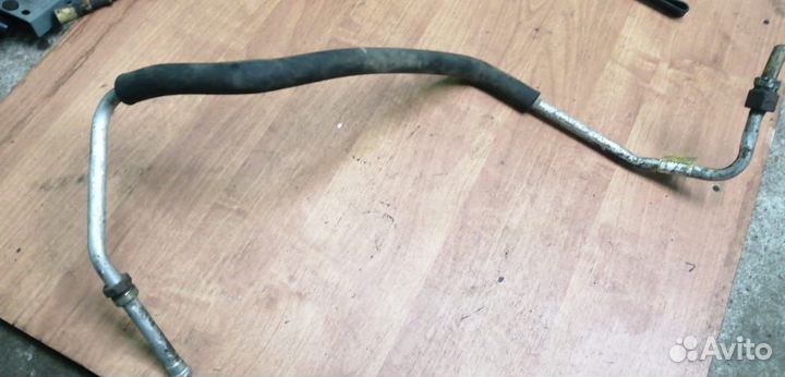 Трубка кондиционера Lifan Breez 214811 1.3