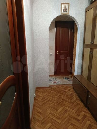 2-к. квартира, 38,9 м², 5/9 эт.