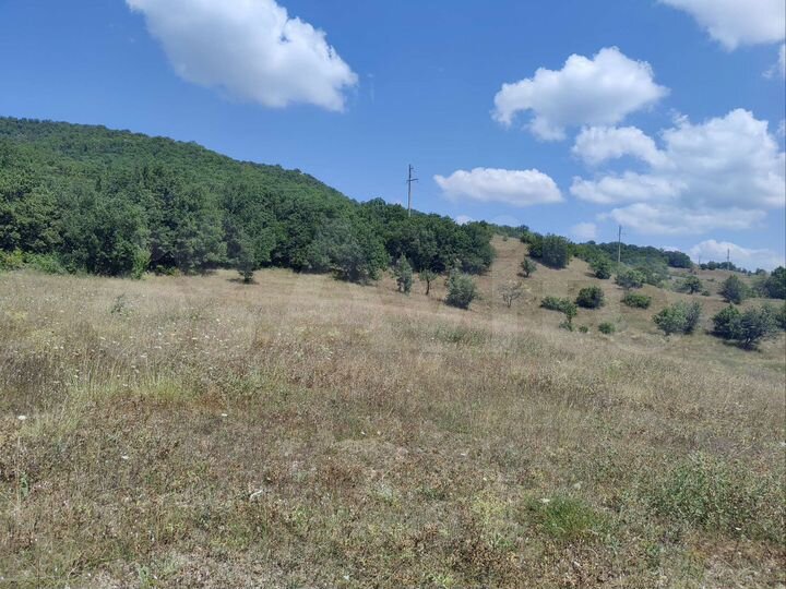 Участок 1,8 га (СНТ, ДНП)