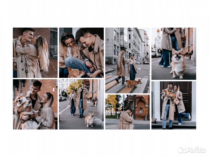 Фотограф в Подольске