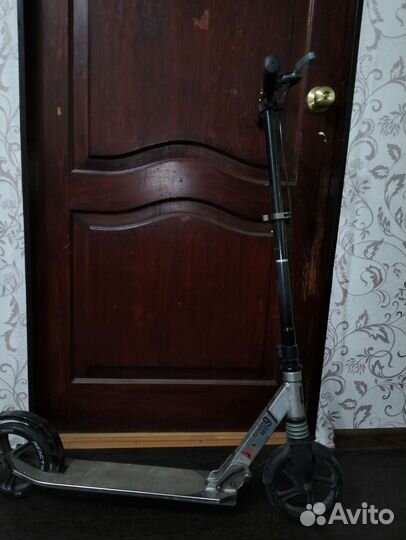 Велосипеды и самокаты