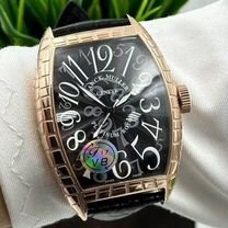 Мужские часы Franck Muller