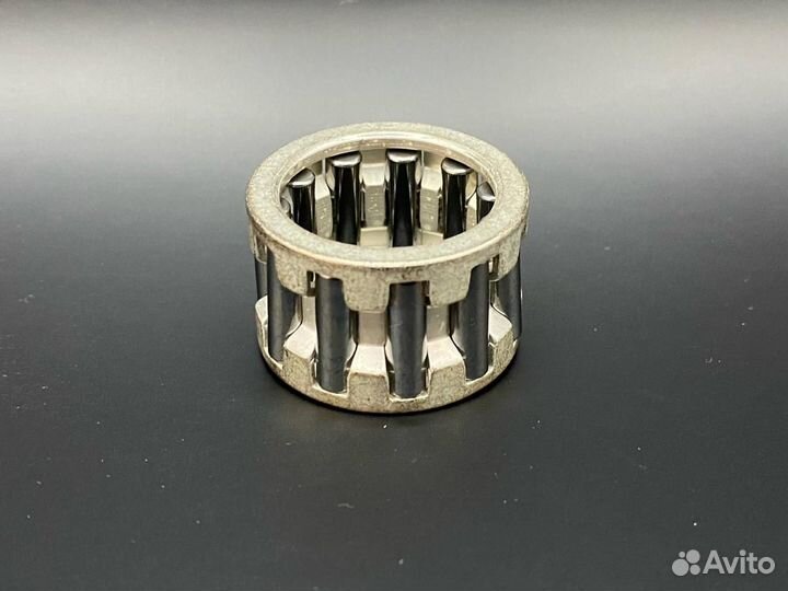 Подшипник игольчатый шатунный Mercury/Tohatsu 25-3