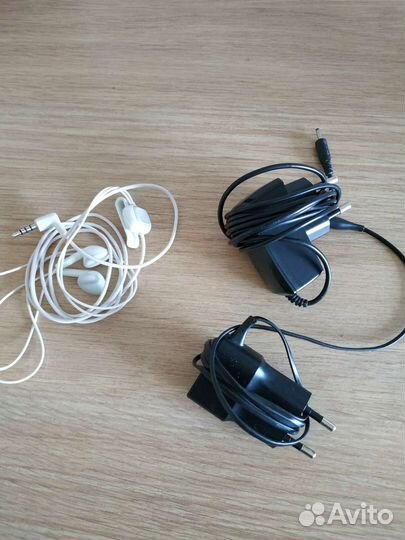 Зарядное Samsung