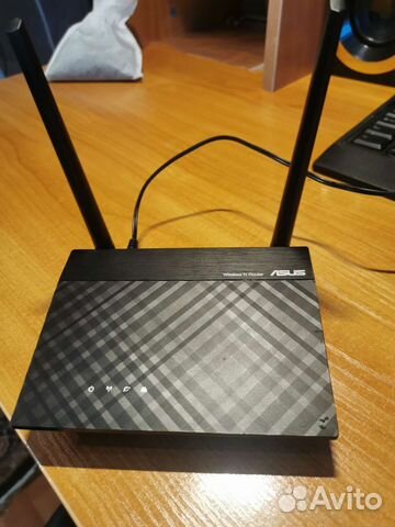 Wifi роутер asus rt-n12 vp b1