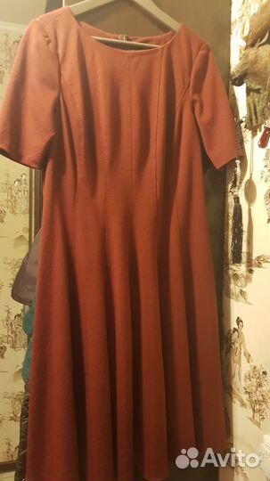 Платье женское